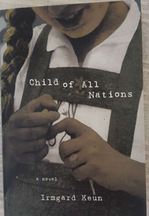 Irmgard Keun: Child of All Nations